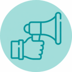 Megaphone Icon