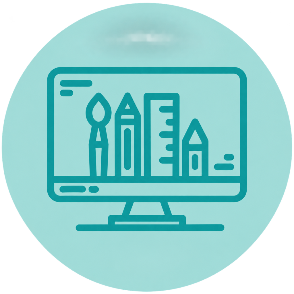 Computer Icon